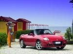 Fiat Barchetta 2003 года